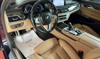 BMW 750i xDriv Laser Bowers Individual Sportabgas 20 Zoll voll