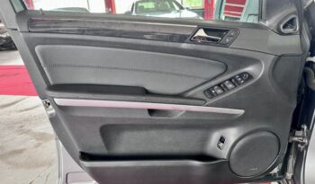 Mercedes-Benz ML 500 AMG Edition1 AHK Kamera Airmatic KeylesGo voll