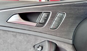 Audi A6 Matrix 3x S Line competitio Pano Luft Raute voll