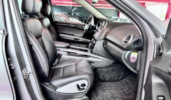 Mercedes-Benz ML 500 AMG Edition1 AHK Kamera Airmatic KeylesGo voll
