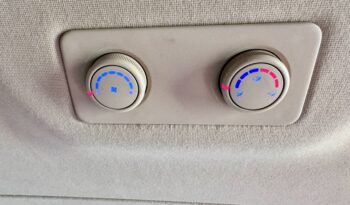Hyundai H-1 Travel Premium Leder 8 Sitze Automatik Navi voll