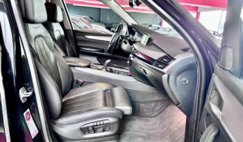 BMW X5 30d Pano Komfortsitz NaviProf Sportautomat 19 Zoll voll