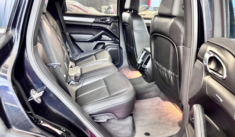 Porsche Cayenne Diesel PCM Navigation PDLS Bi Xenon voll