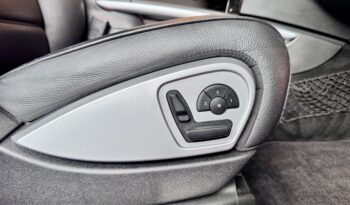 Mercedes-Benz ML 500 AMG Edition1 AHK Kamera Airmatic KeylesGo voll
