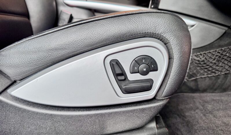 Mercedes-Benz ML 500 AMG Edition1 AHK Kamera Airmatic KeylesGo voll