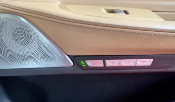 BMW 750i xDriv Laser Bowers Individual Sportabgas 20 Zoll voll