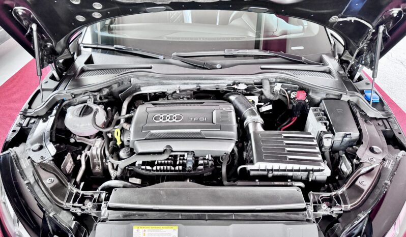 Audi TT Coupe 2.0 TFSI quattro LED Raute Navi STronic voll