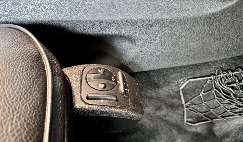 Mercedes-Benz ML 500 AMG Edition1 AHK Kamera Airmatic KeylesGo voll