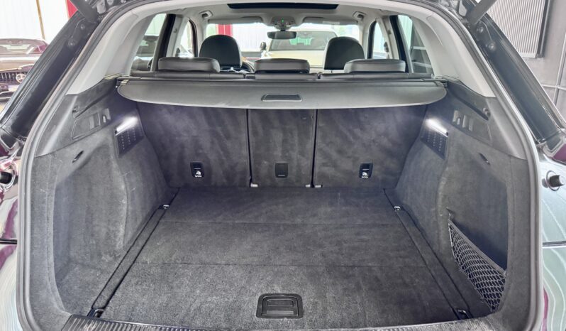 Audi Q5 50 TDI quattro Sport Pano Virtual ACC Matrix voll