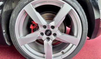 Audi TT Coupe 2.0 TFSI quattro LED Raute Navi STronic voll