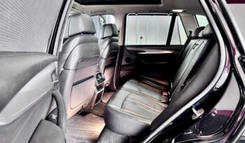 BMW X5 30d Pano Komfortsitz NaviProf Sportautomat 19 Zoll voll