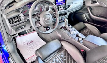 Audi A6 Matrix 3x S Line competitio Pano Luft Raute voll