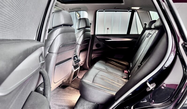 BMW X5 30d Pano Komfortsitz NaviProf Sportautomat 19 Zoll voll
