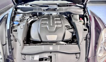 Porsche Cayenne Diesel PCM Navigation PDLS Bi Xenon voll