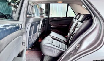 Mercedes-Benz ML 500 AMG Edition1 AHK Kamera Airmatic KeylesGo voll