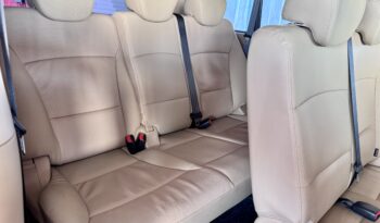 Hyundai H-1 Travel Premium Leder 8 Sitze Automatik Navi voll