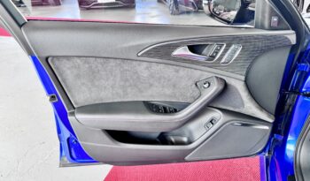 Audi A6 Matrix 3x S Line competitio Pano Luft Raute voll