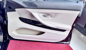 BMW 640d GranCoupe xDrive Pano Komfortsitz Virtual 20 Zoll voll