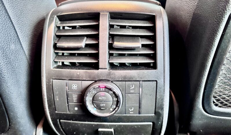 Mercedes-Benz ML 500 AMG Edition1 AHK Kamera Airmatic KeylesGo voll
