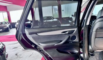 BMW X5 30d Pano Komfortsitz NaviProf Sportautomat 19 Zoll voll