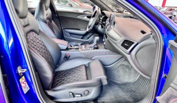 Audi A6 Matrix 3x S Line competitio Pano Luft Raute voll
