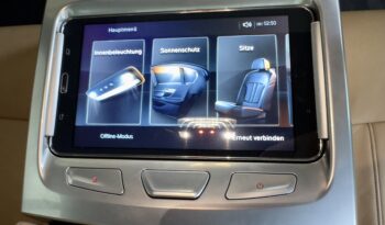 BMW 750i xDriv Laser Bowers Individual Sportabgas 20 Zoll voll