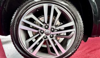 Audi Q5 50 TDI quattro Sport Pano Virtual ACC Matrix voll