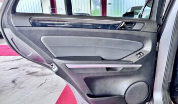 Mercedes-Benz ML 500 AMG Edition1 AHK Kamera Airmatic KeylesGo voll