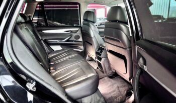 BMW X5 30d Pano Komfortsitz NaviProf Sportautomat 19 Zoll voll