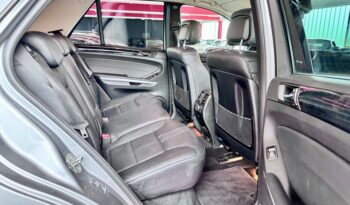 Mercedes-Benz ML 500 AMG Edition1 AHK Kamera Airmatic KeylesGo voll