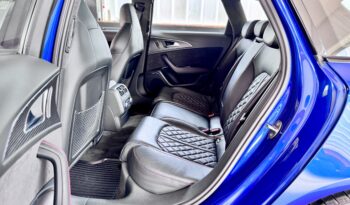Audi A6 Matrix 3x S Line competitio Pano Luft Raute voll