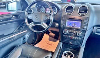 Mercedes-Benz ML 500 AMG Edition1 AHK Kamera Airmatic KeylesGo voll