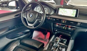 BMW X5 30d Pano Komfortsitz NaviProf Sportautomat 19 Zoll voll