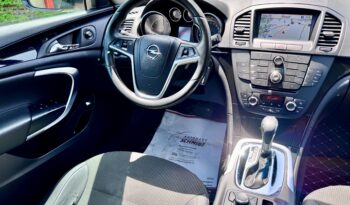 Opel Insignia A Sports Tourer Cosmo Automatik Navi 18 Zoll voll