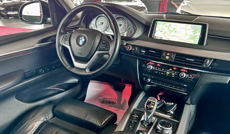 BMW X5 30d Pano Komfortsitz NaviProf Sportautomat 19 Zoll voll