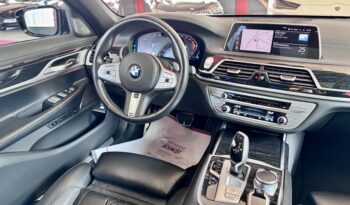 BMW 730d xDrive M Sport Laser Standheizung 360°DisplayKey voll
