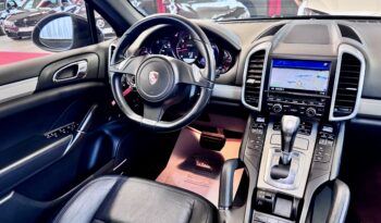 Porsche Cayenne Diesel PCM Navigation PDLS Bi Xenon voll