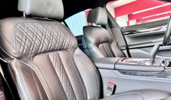 BMW 730d xDrive M Sport Laser Standheizung 360°DisplayKey voll