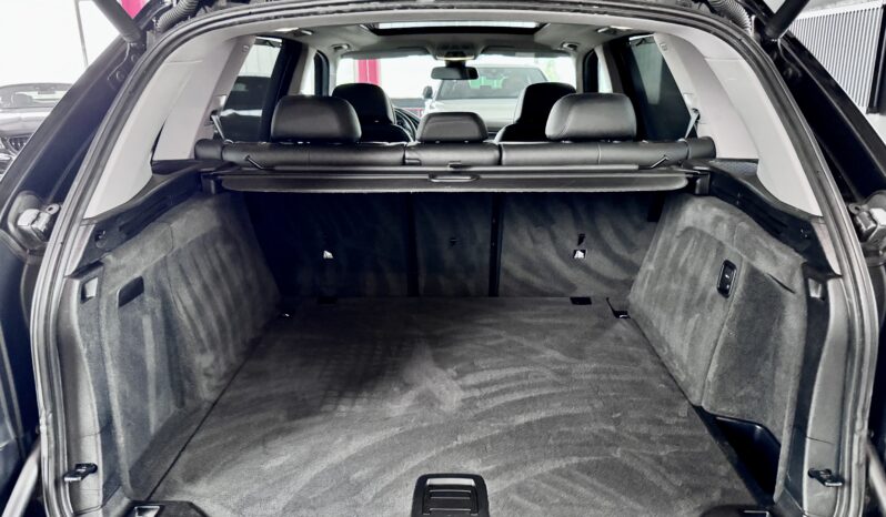 BMW X5 30d Pano Komfortsitz NaviProf Sportautomat 19 Zoll voll
