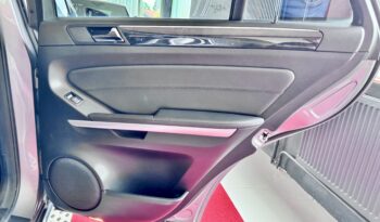 Mercedes-Benz ML 500 AMG Edition1 AHK Kamera Airmatic KeylesGo voll