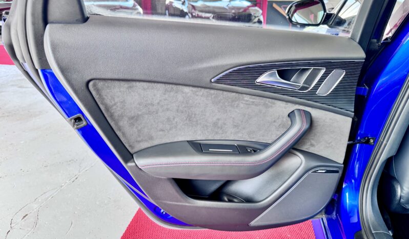 Audi A6 Matrix 3x S Line competitio Pano Luft Raute voll