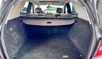 Mercedes-Benz ML 500 AMG Edition1 AHK Kamera Airmatic KeylesGo voll