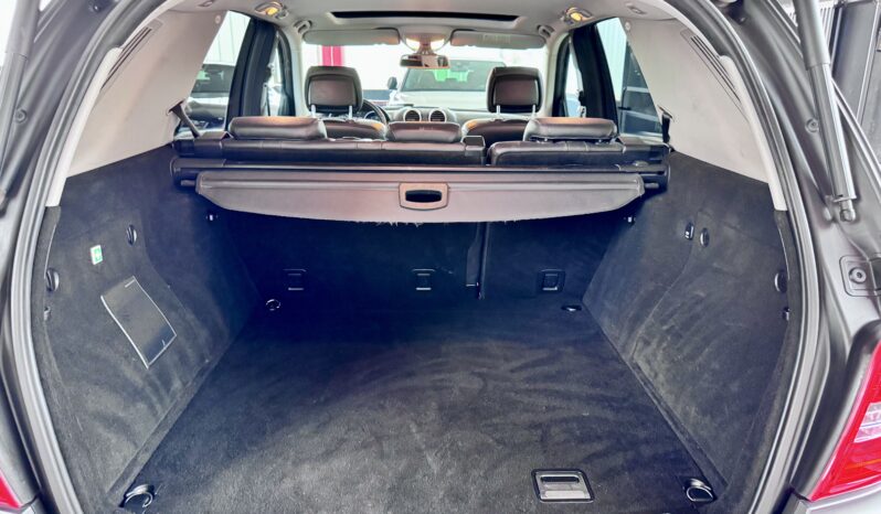Mercedes-Benz ML 500 AMG Edition1 AHK Kamera Airmatic KeylesGo voll