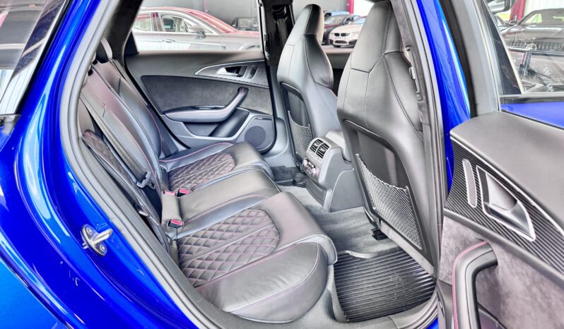 Audi A6 Matrix 3x S Line competitio Pano Luft Raute voll