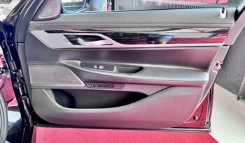 BMW 730d xDrive M Sport Laser Standheizung 360°DisplayKey voll