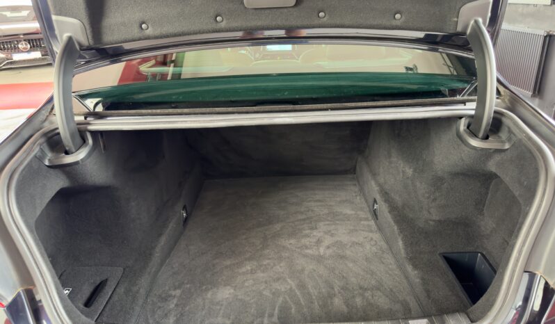 BMW 750i xDriv Laser Bowers Individual Sportabgas 20 Zoll voll