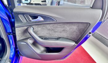 Audi A6 Matrix 3x S Line competitio Pano Luft Raute voll