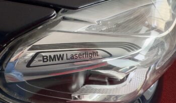 BMW 750i xDriv Laser Bowers Individual Sportabgas 20 Zoll voll