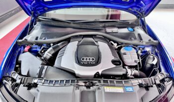 Audi A6 Matrix 3x S Line competitio Pano Luft Raute voll