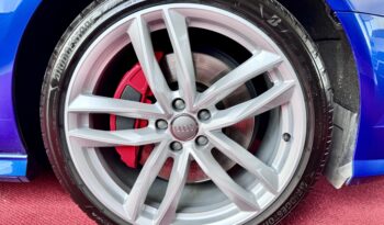 Audi A6 Matrix 3x S Line competitio Pano Luft Raute voll